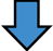 Arrow down