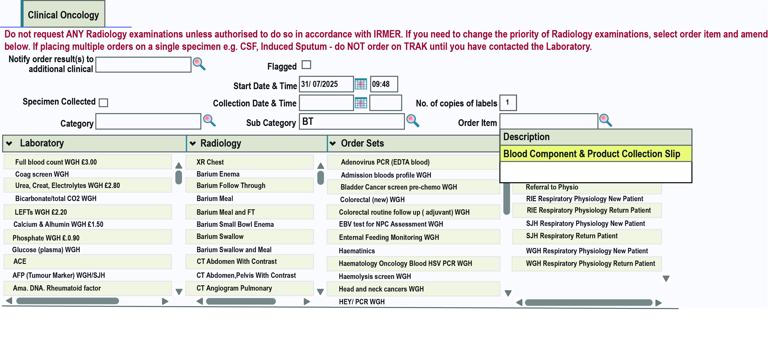Screenshot of Preview  BT