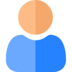 User icon