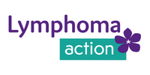 Lymphoma Action Logo