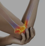 Elbow osteoarthritis