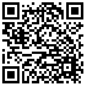 Cardiovascular disease - NHS inform QR code