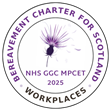 Bereavement Charter mark